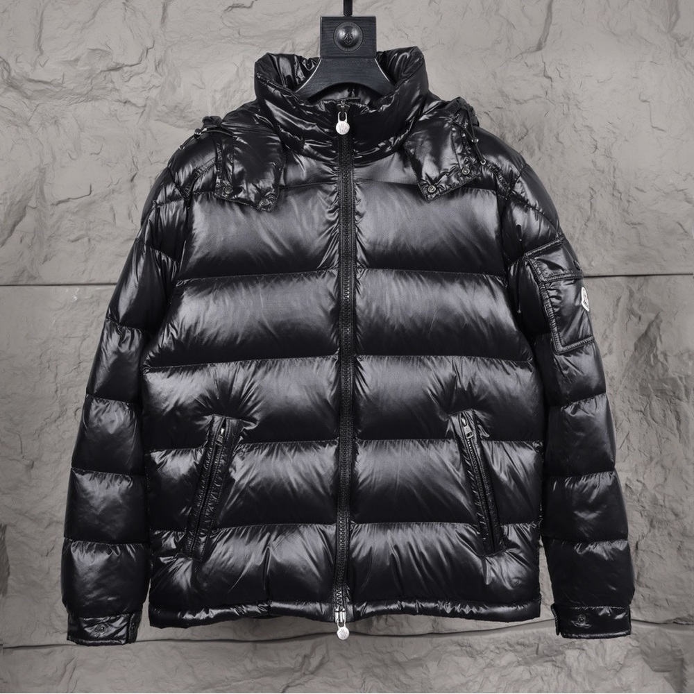 Moncler Men's multi Jacket